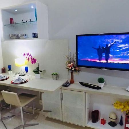 Charmoso Apartamento Leme/Copacabana Rio de Janeiro Eksteriør bilde
