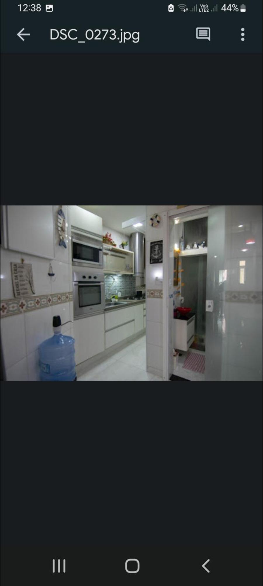 Charmoso Apartamento Leme/Copacabana Rio de Janeiro Rom bilde