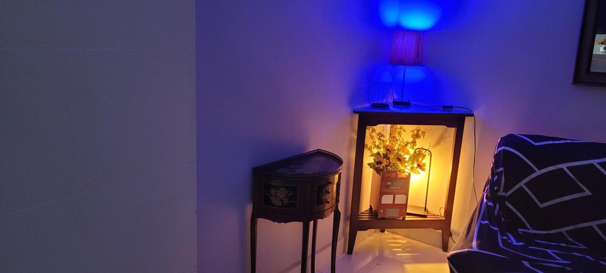 Charmoso Apartamento Leme/Copacabana Rio de Janeiro Rom bilde
