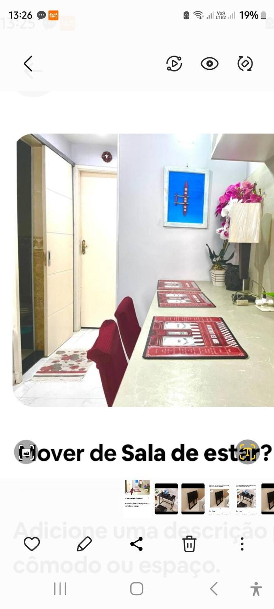 Charmoso Apartamento Leme/Copacabana Rio de Janeiro Eksteriør bilde