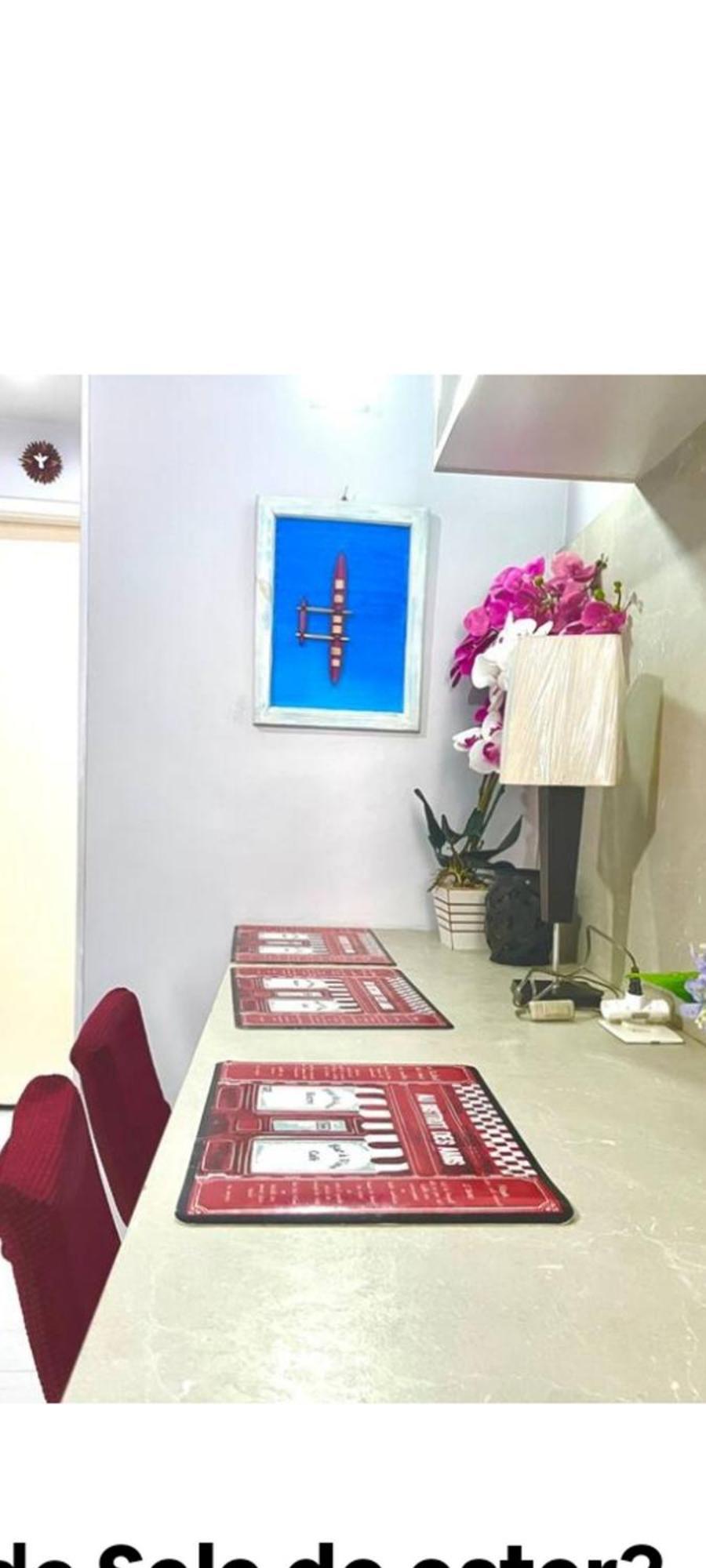 Charmoso Apartamento Leme/Copacabana Rio de Janeiro Eksteriør bilde