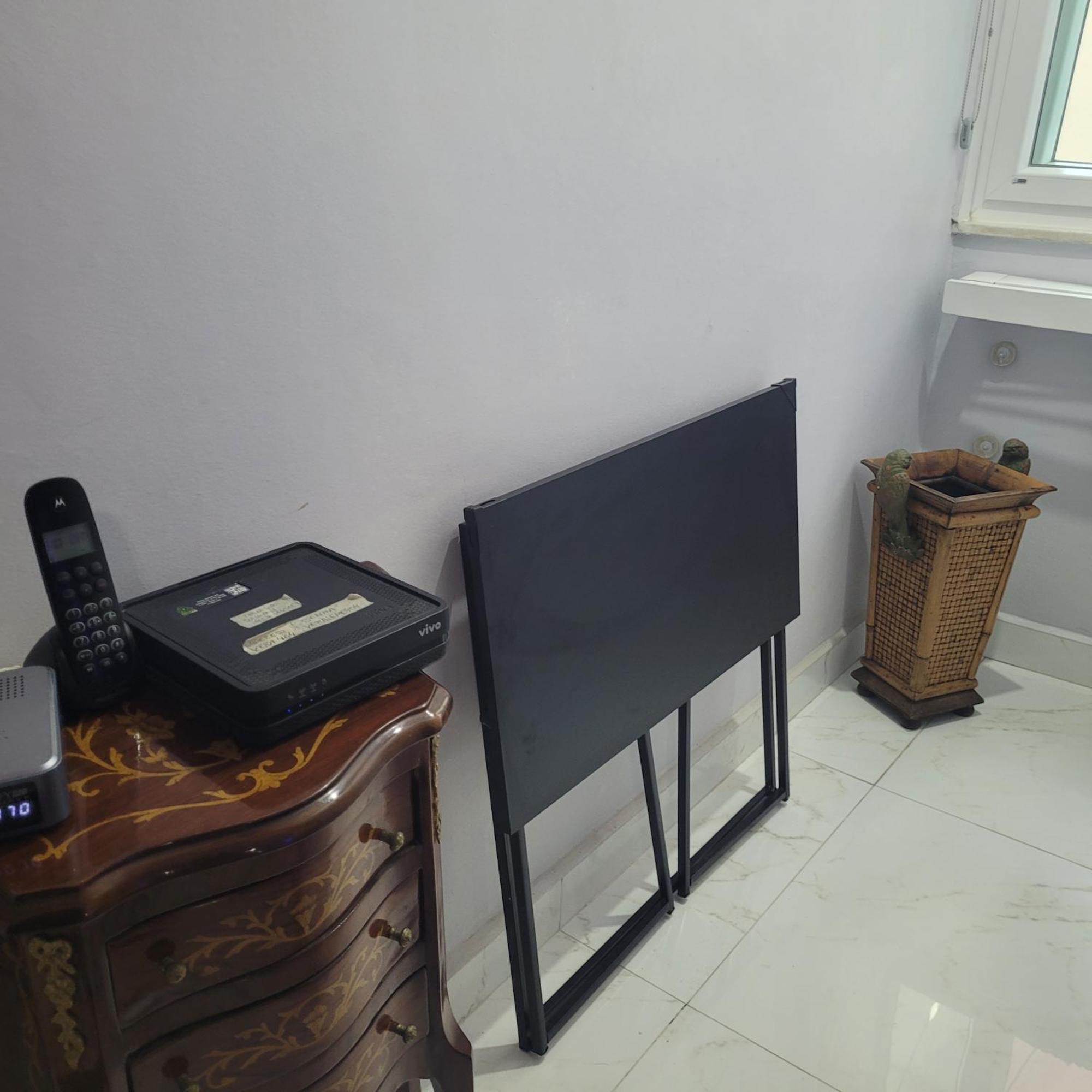 Charmoso Apartamento Leme/Copacabana Rio de Janeiro Eksteriør bilde