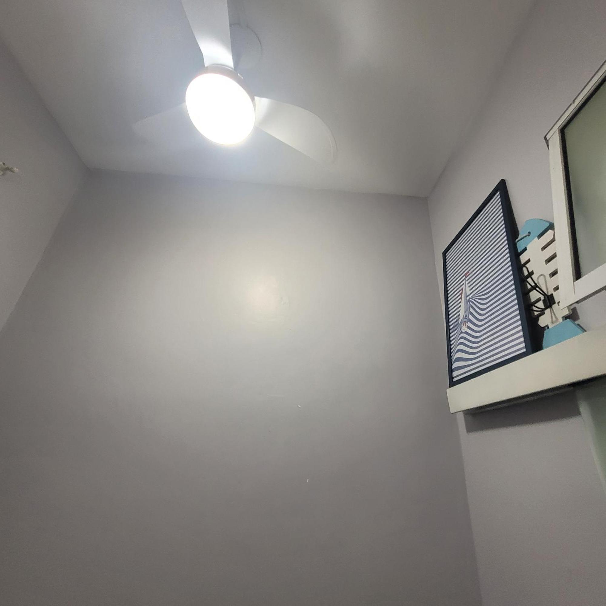 Charmoso Apartamento Leme/Copacabana Rio de Janeiro Eksteriør bilde