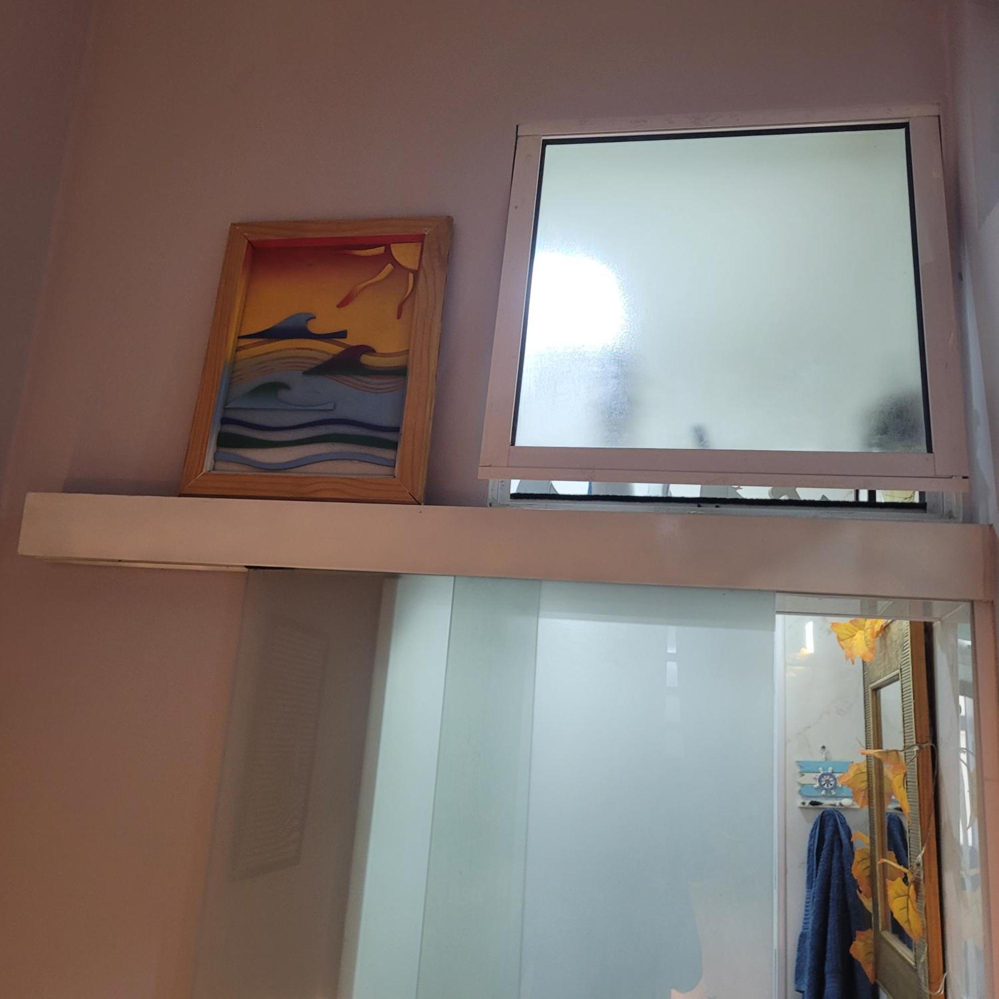 Charmoso Apartamento Leme/Copacabana Rio de Janeiro Eksteriør bilde