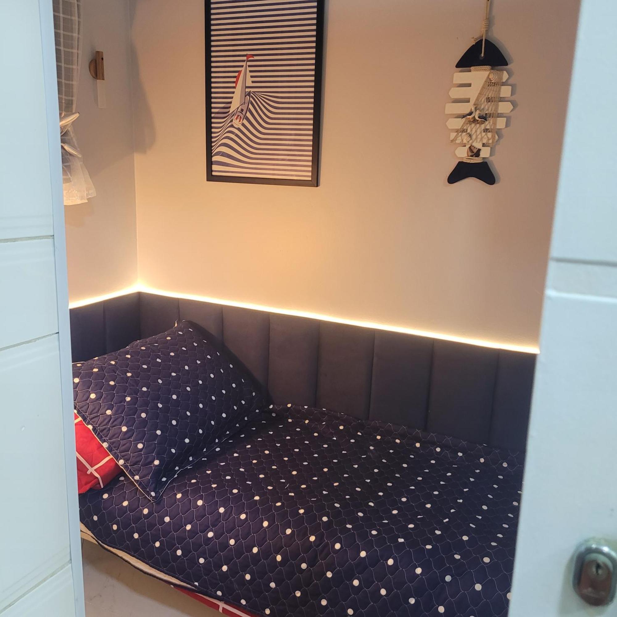 Charmoso Apartamento Leme/Copacabana Rio de Janeiro Eksteriør bilde