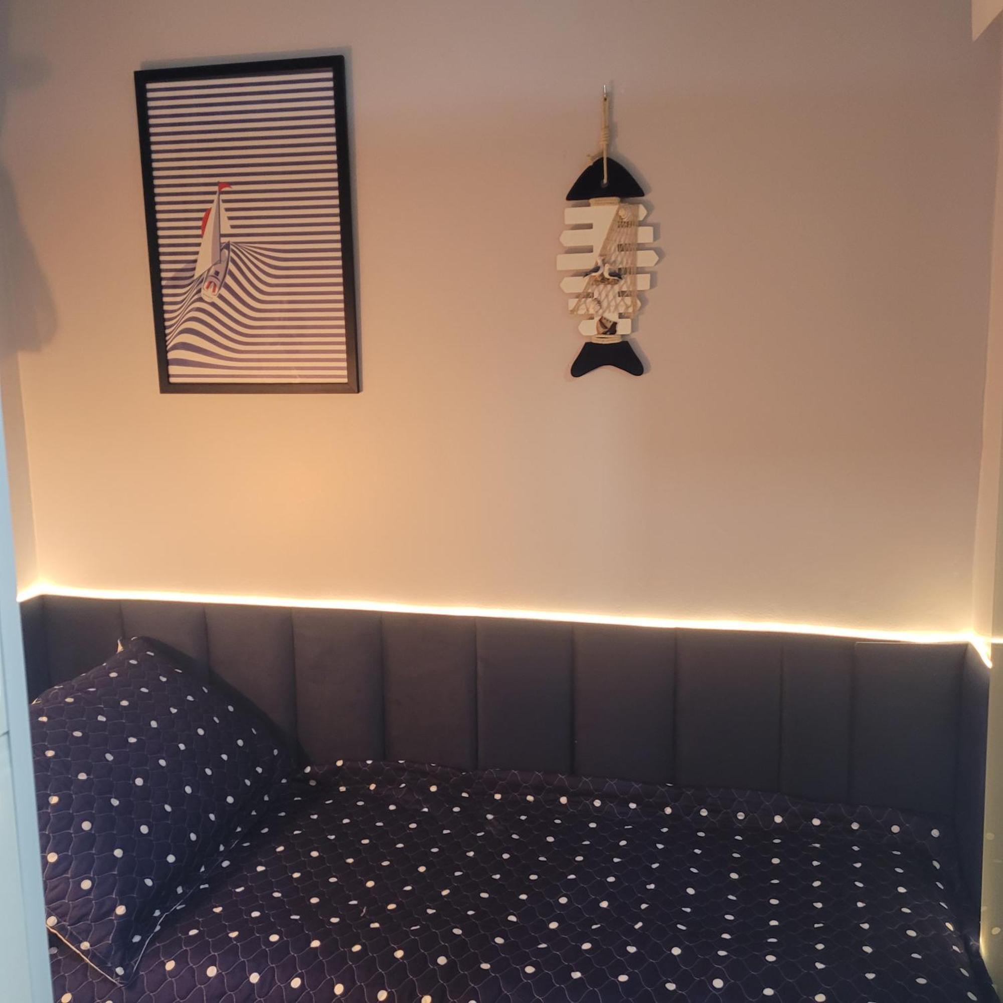 Charmoso Apartamento Leme/Copacabana Rio de Janeiro Eksteriør bilde