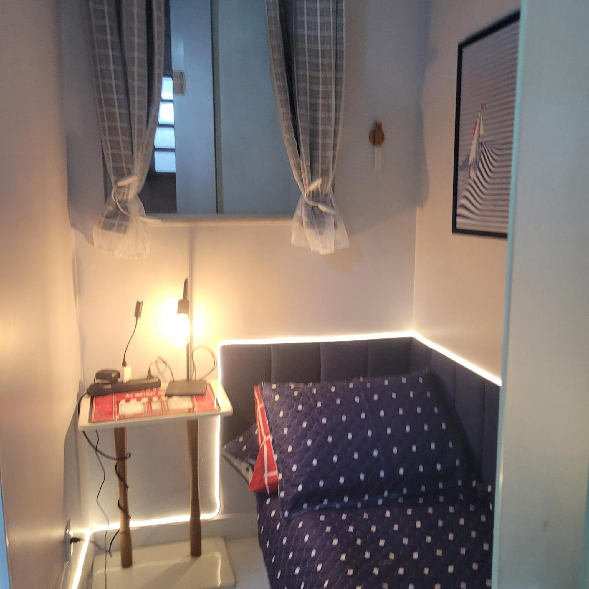 Charmoso Apartamento Leme/Copacabana Rio de Janeiro Eksteriør bilde