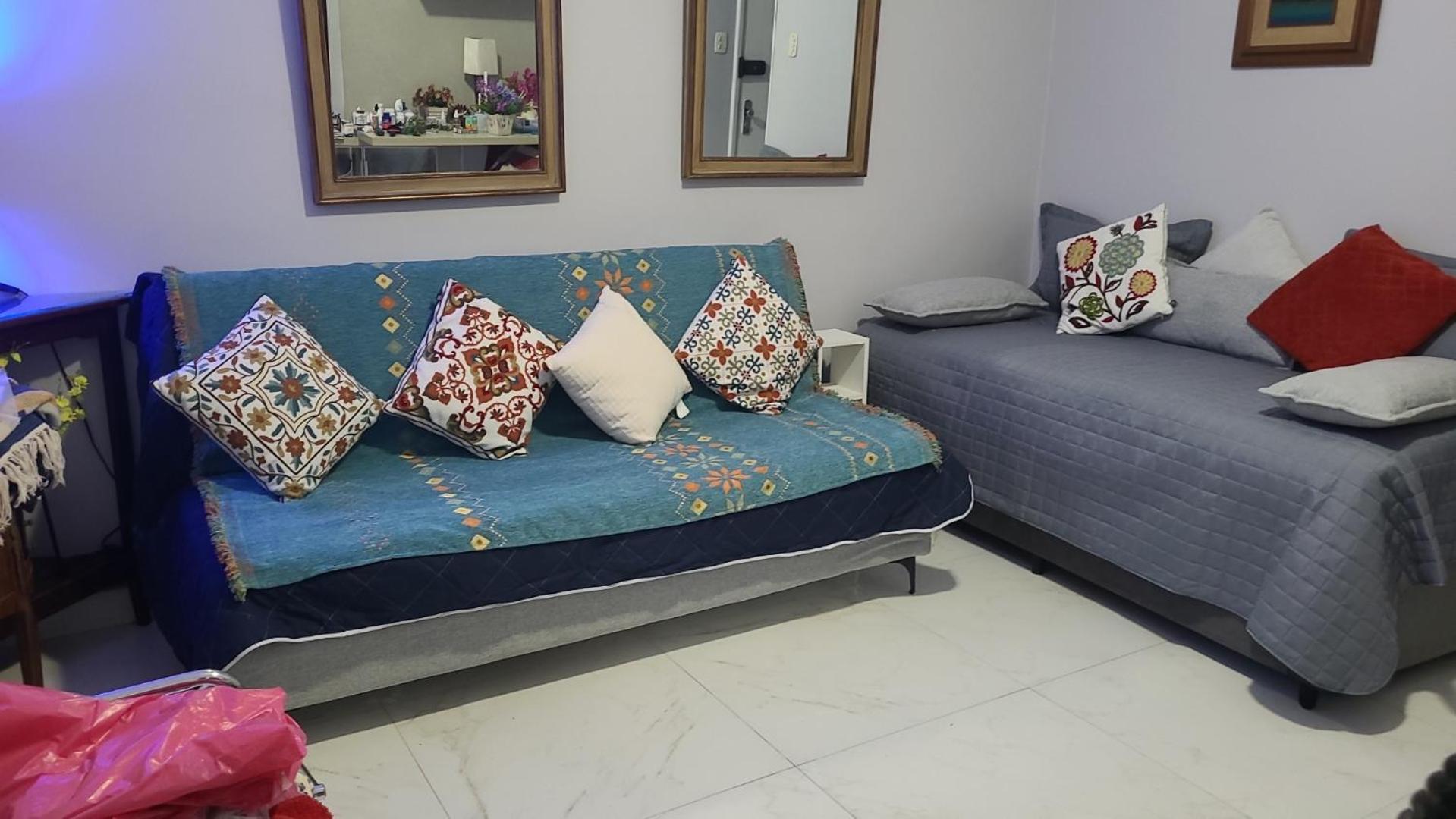 Charmoso Apartamento Leme/Copacabana Rio de Janeiro Eksteriør bilde