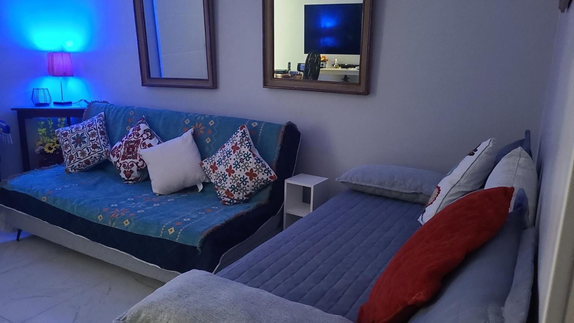 Charmoso Apartamento Leme/Copacabana Rio de Janeiro Eksteriør bilde