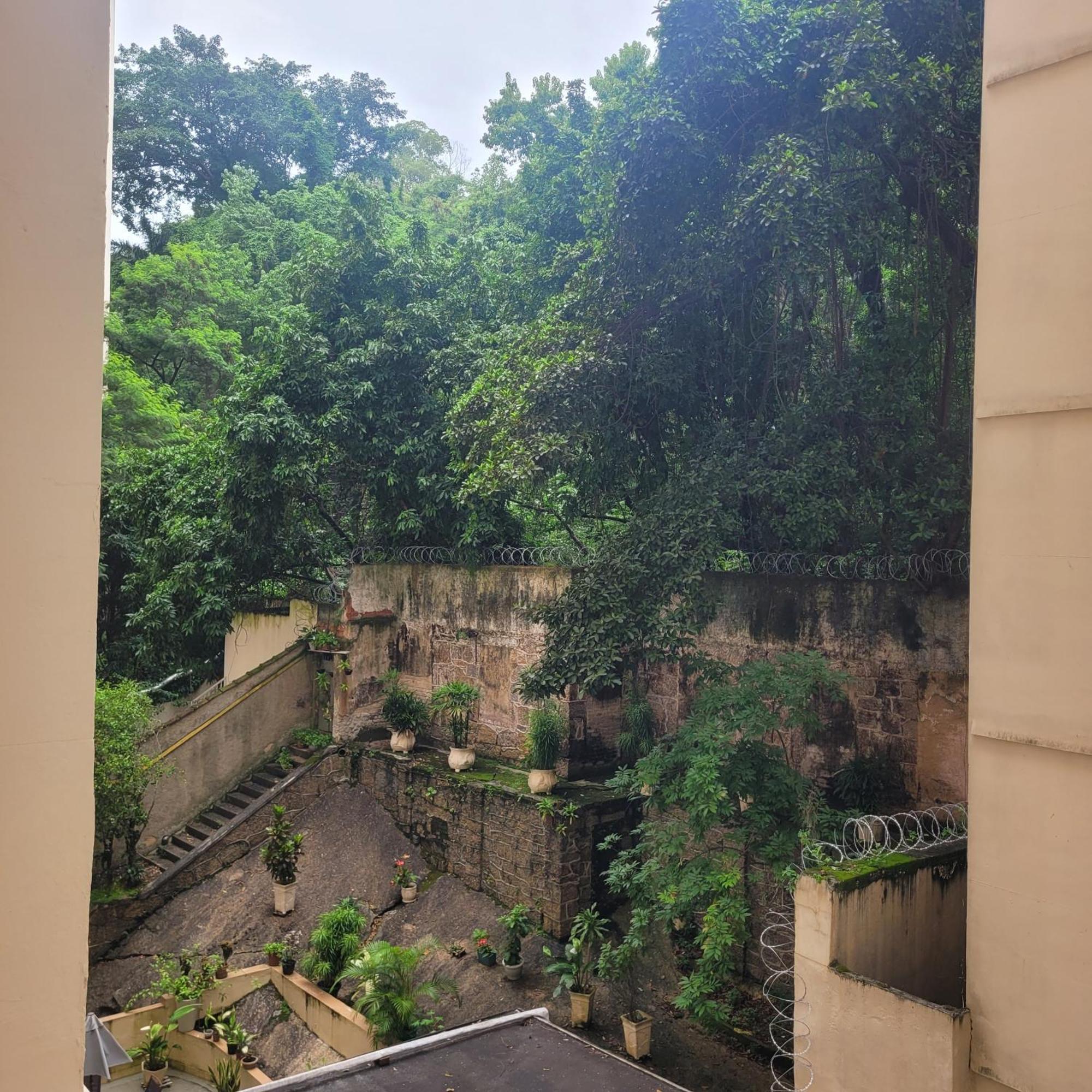 Charmoso Apartamento Leme/Copacabana Rio de Janeiro Eksteriør bilde
