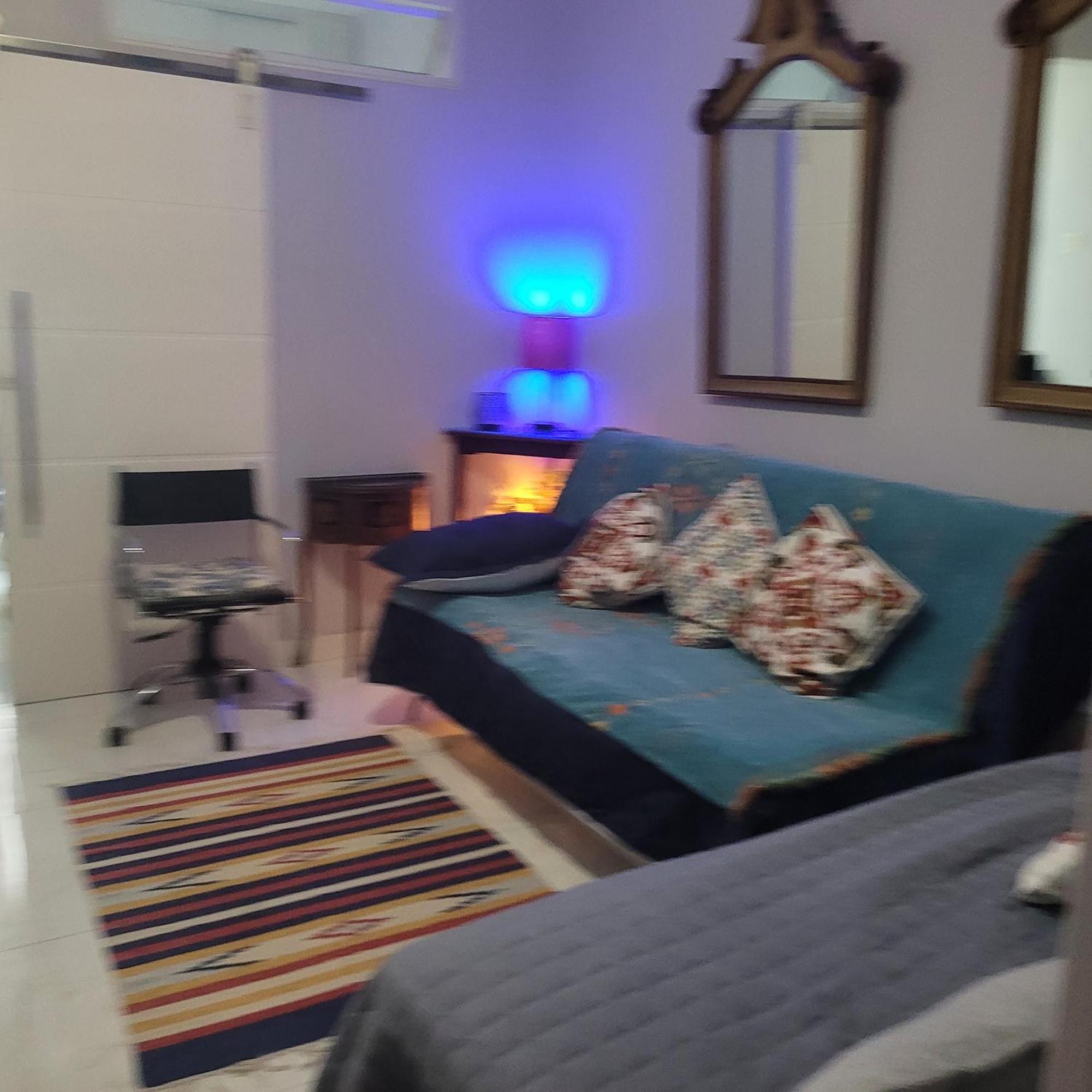 Charmoso Apartamento Leme/Copacabana Rio de Janeiro Eksteriør bilde