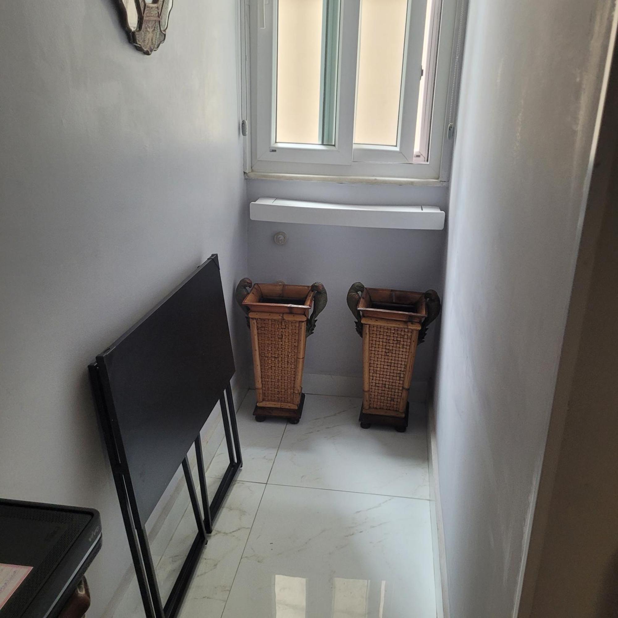 Charmoso Apartamento Leme/Copacabana Rio de Janeiro Eksteriør bilde