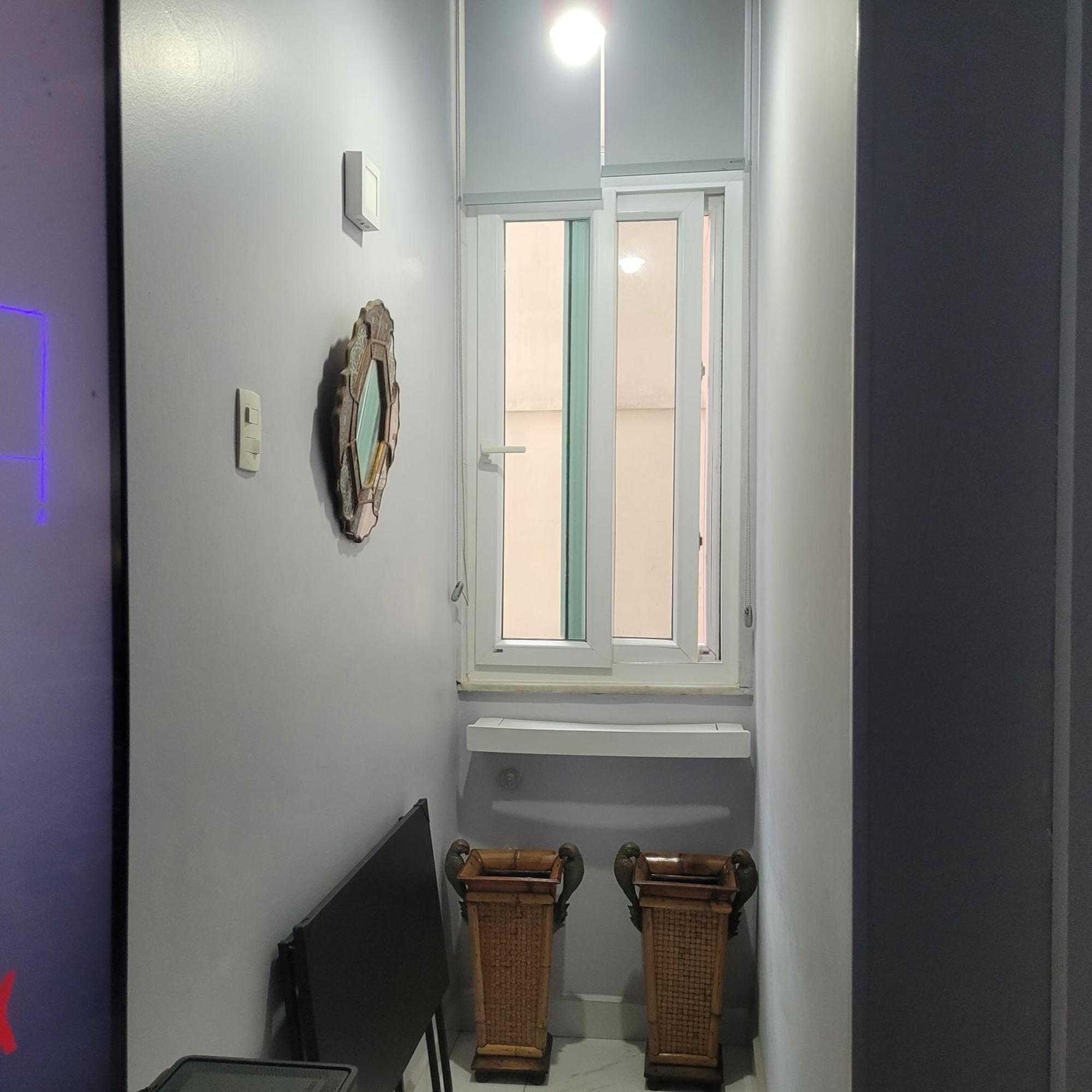 Charmoso Apartamento Leme/Copacabana Rio de Janeiro Eksteriør bilde