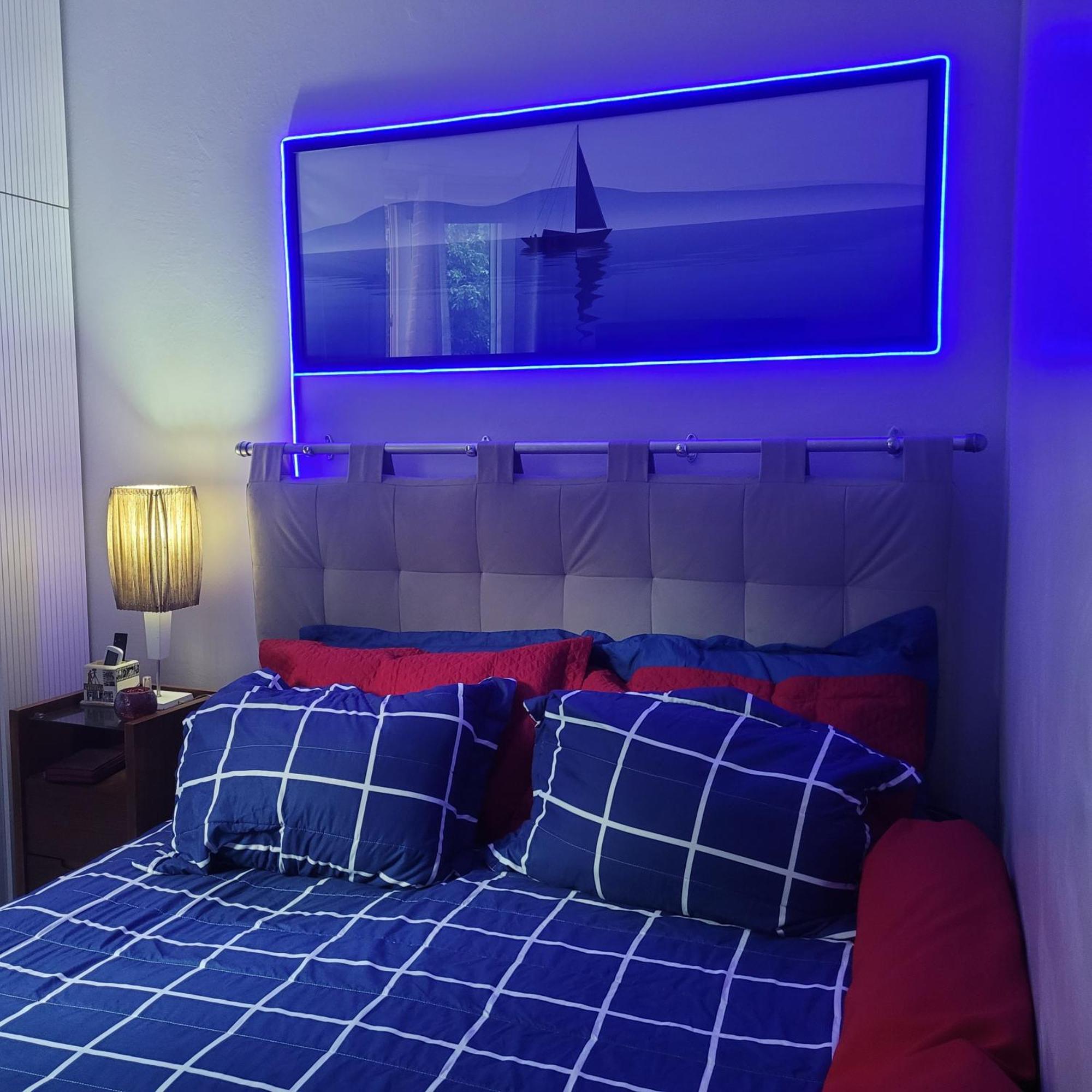 Charmoso Apartamento Leme/Copacabana Rio de Janeiro Eksteriør bilde