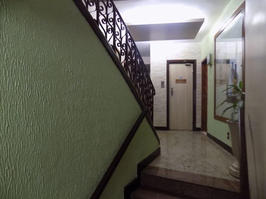 Charmoso Apartamento Leme/Copacabana Rio de Janeiro Eksteriør bilde