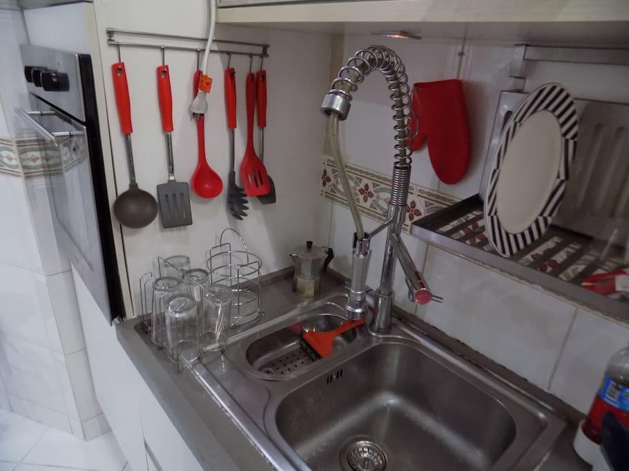 Charmoso Apartamento Leme/Copacabana Rio de Janeiro Eksteriør bilde