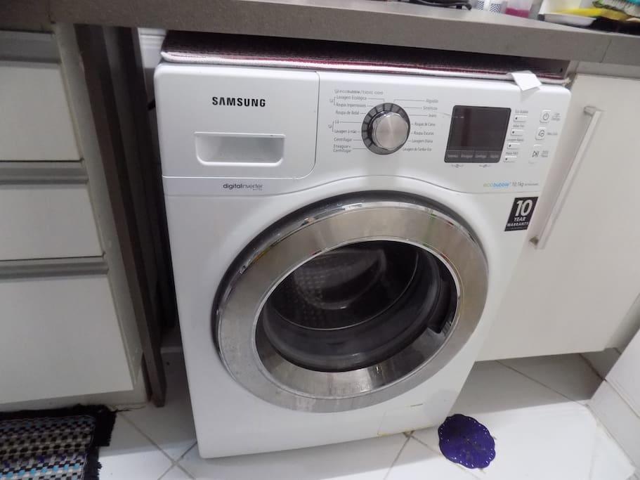 Charmoso Apartamento Leme/Copacabana Rio de Janeiro Eksteriør bilde