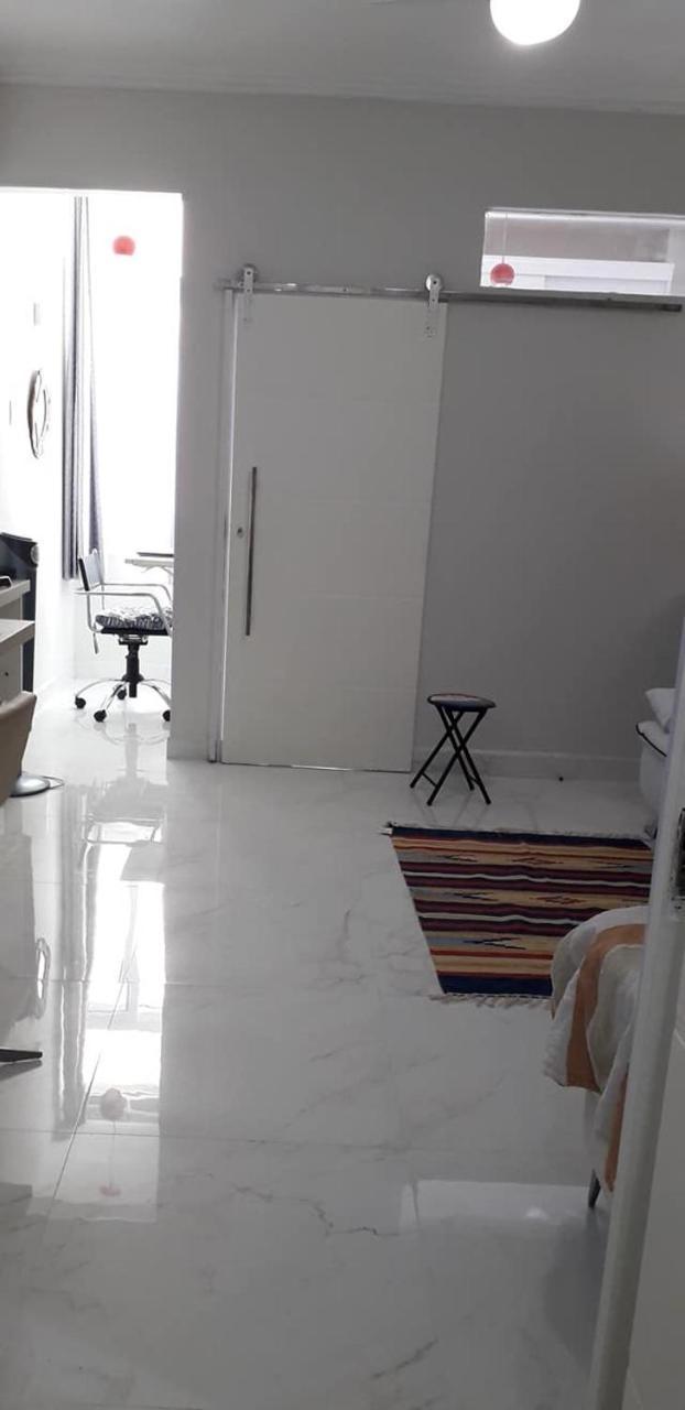 Charmoso Apartamento Leme/Copacabana Rio de Janeiro Eksteriør bilde